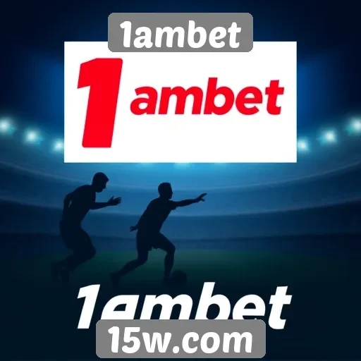 Logo da 1ambet