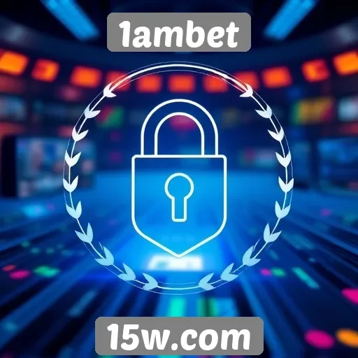 Plataforma 1ambet se destaca pela segurança