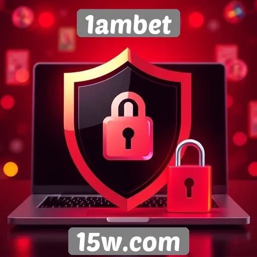 Logo da 1ambet