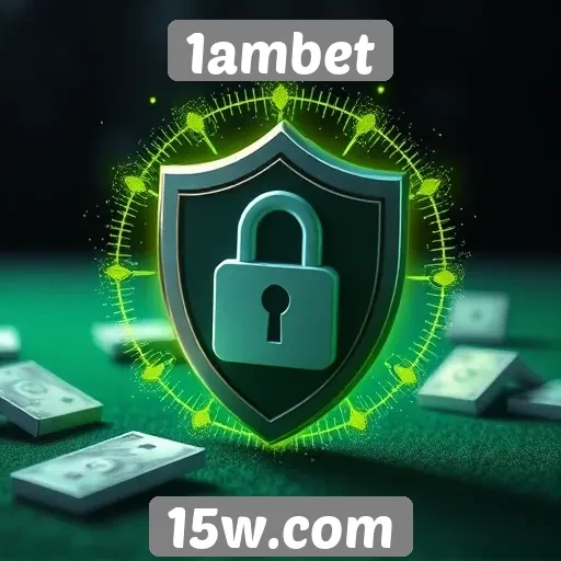 Logo da 1ambet