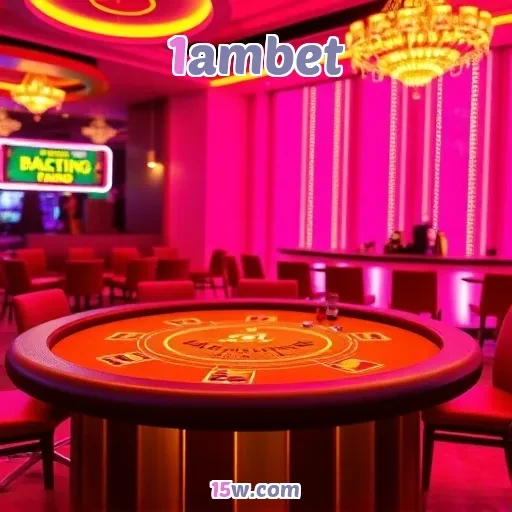 1ambet: O Login Que Revoluciona Sua Experiência de Apostas Online