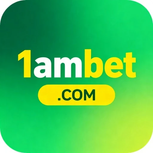 Logo da 1ambet