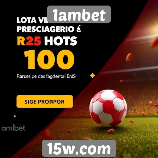 Novas promoções destacam 1ambet no mercado