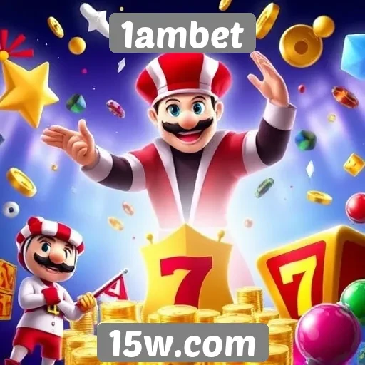 Comparativo entre jogos populares no 1ambet