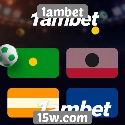 Transferências e métodos de pagamento no 1ambet
