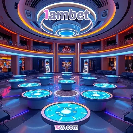 1ambet: Explore as Ofertas Exclusivas da Seção VIP